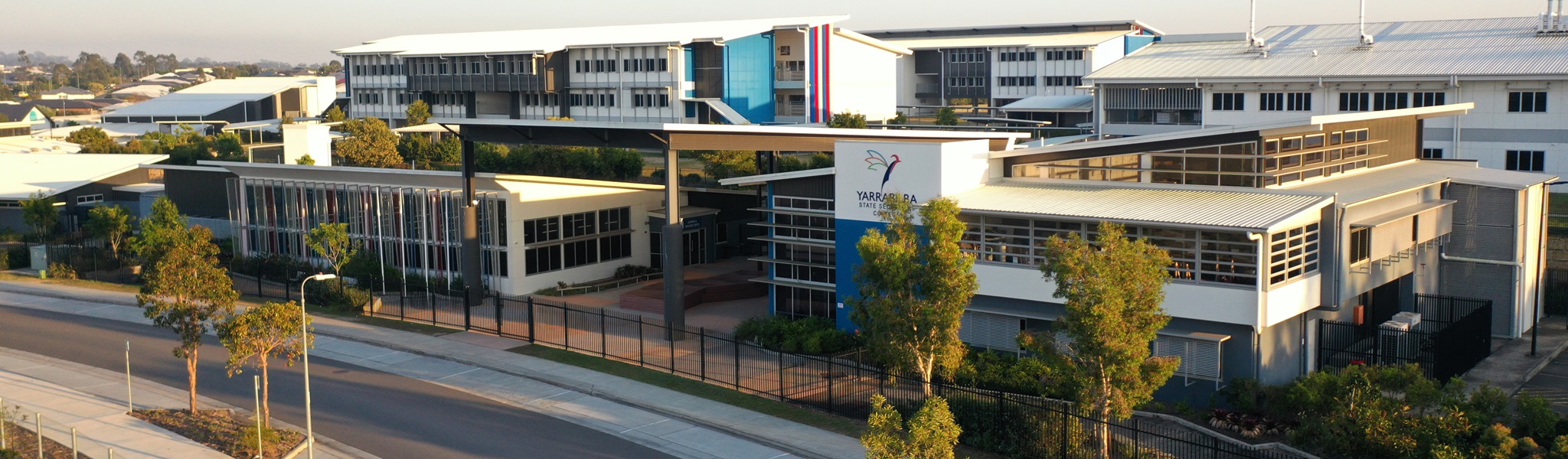 Yarrabilba State Secondary College